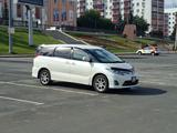 Toyota Estima 2010 года за 7 500 000 тг. в Петропавловск