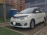 Toyota Estima 2010 года за 7 500 000 тг. в Петропавловск – фото 4