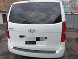 Hyundai H-1 2014 года за 7 300 000 тг. в Атбасар – фото 2