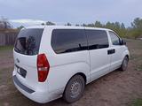 Hyundai H-1 2014 годаүшін7 300 000 тг. в Атбасар – фото 3