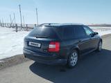 Audi A4 2002 года за 2 600 000 тг. в Астана – фото 5