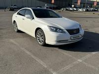 Lexus ES 350 2009 годаүшін7 700 000 тг. в Алматы