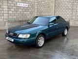 Audi A6 1994 годаүшін2 300 000 тг. в Шымкент