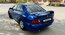 Mitsubishi Galant 1997 годаfor1 300 000 тг. в Атырау – фото 5