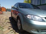 Chevrolet Lacetti 2007 годаүшін2 500 000 тг. в Петропавловск – фото 2