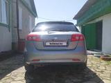Chevrolet Lacetti 2007 годаүшін2 500 000 тг. в Петропавловск – фото 5
