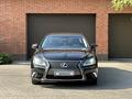 Lexus LS 460 2012 годаүшін19 900 000 тг. в Алматы – фото 4