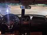 Renault Duster 2019 года за 3 500 000 тг. в Уральск – фото 3