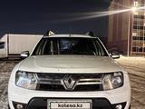 Renault Duster 2019 года за 3 500 000 тг. в Уральск