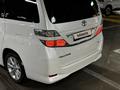 Toyota Vellfire 2008 годаүшін11 000 000 тг. в Шымкент – фото 4