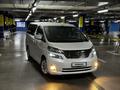 Toyota Vellfire 2008 годаүшін11 000 000 тг. в Шымкент