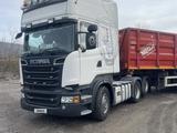 Scania  R 420 2007 года за 21 000 000 тг. в Талгар