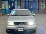 Audi A6 1995 года за 2 800 000 тг. в Сарыагаш – фото 2
