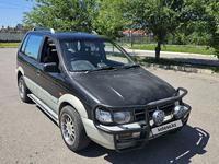 Mitsubishi RVR 1994 годаүшін1 650 000 тг. в Алматы