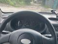 Subaru Impreza 2002 года за 2 800 000 тг. в Алматы – фото 2