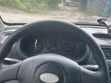 Subaru Impreza 2002 годаүшін2 800 000 тг. в Алматы – фото 2