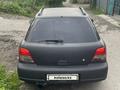 Subaru Impreza 2002 года за 2 800 000 тг. в Алматы – фото 3