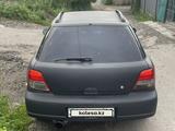 Subaru Impreza 2002 годаүшін2 800 000 тг. в Алматы – фото 3