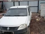 Renault Logan 2013 годаүшін1 850 000 тг. в Шымкент – фото 5