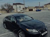 Lexus ES 350 2013 годаfor11 900 000 тг. в Актау