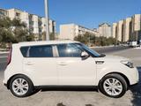 Kia Soul 2014 года за 5 500 000 тг. в Актау