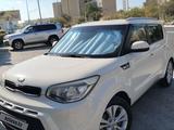 Kia Soul 2014 года за 5 500 000 тг. в Актау – фото 4