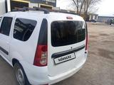 ВАЗ (Lada) Largus 2013 года за 2 300 000 тг. в Уральск – фото 2