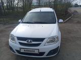 ВАЗ (Lada) Largus 2013 годаүшін2 300 000 тг. в Уральск