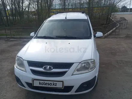 ВАЗ (Lada) Largus 2013 года за 2 300 000 тг. в Уральск