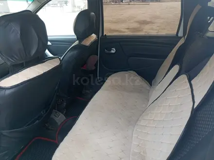 ВАЗ (Lada) Largus 2013 года за 2 300 000 тг. в Уральск – фото 5