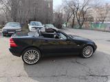 Mercedes-Benz SLK 230 1999 года за 2 850 000 тг. в Алматы