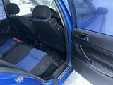Volkswagen Golf 2002 года за 2 800 000 тг. в Астана – фото 5