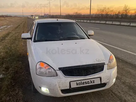 ВАЗ (Lada) Priora 2172 2012 года за 2 200 000 тг. в Кокшетау