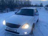 ВАЗ (Lada) Priora 2172 2012 года за 2 200 000 тг. в Кокшетау