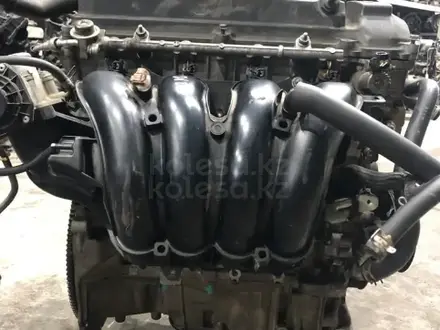 Двигатель MR18, MR20 DE 2.0л Nissan Qashqai, Кашкай 2010-2014г за 10 000 тг. в Жезказган – фото 2