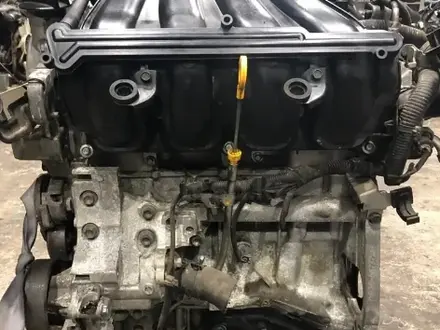 Двигатель MR18, MR20 DE 2.0л Nissan Qashqai, Кашкай 2010-2014г за 10 000 тг. в Жезказган – фото 4