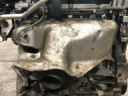 Двигатель MR18, MR20 DE 2.0л Nissan Qashqai, Кашкай 2010-2014г за 10 000 тг. в Жезказган – фото 5