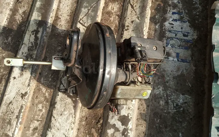 Тормозной вакуум Фольксваген 96-2001г за 2 000 тг. в Алматы