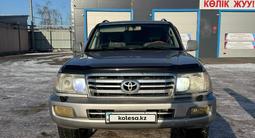 Toyota Land Cruiser 2004 годаүшін9 400 000 тг. в Астана