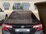 Toyota Camry 2014 годаүшін8 900 000 тг. в Актау – фото 4