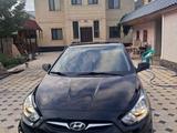 Hyundai Solaris 2013 годаүшін4 500 000 тг. в Алматы