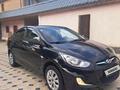 Hyundai Solaris 2013 года за 4 500 000 тг. в Алматы – фото 3