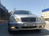 Mercedes-Benz E 320 1999 годаүшін4 200 000 тг. в Кызылорда – фото 3