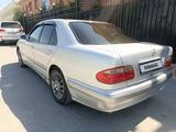 Mercedes-Benz E 320 1999 года за 4 200 000 тг. в Кызылорда – фото 5
