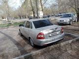 ВАЗ (Lada) Priora 2170 2012 года за 1 200 000 тг. в Костанай