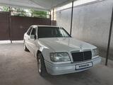 Mercedes-Benz E 200 1995 года за 1 900 000 тг. в Шымкент – фото 4