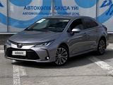 Toyota Corolla 2019 года за 10 253 257 тг. в Усть-Каменогорск