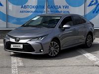 Toyota Corolla 2019 годаүшін9 853 257 тг. в Усть-Каменогорск