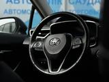 Toyota Corolla 2019 годаүшін9 853 257 тг. в Усть-Каменогорск – фото 3