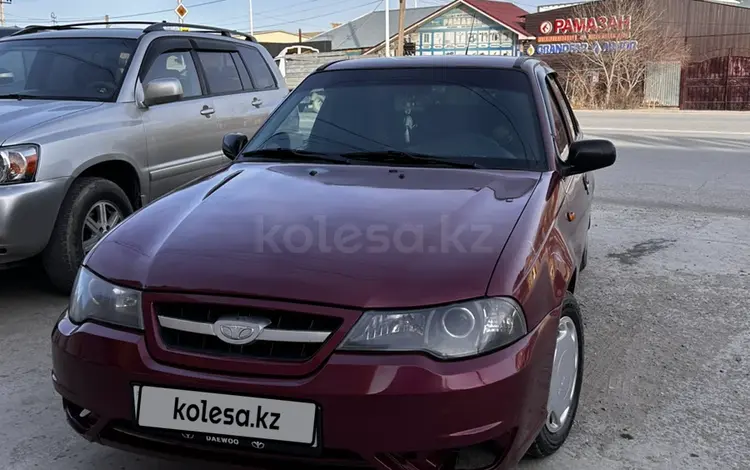 Daewoo Nexia 2011 года за 1 200 000 тг. в Байконыр